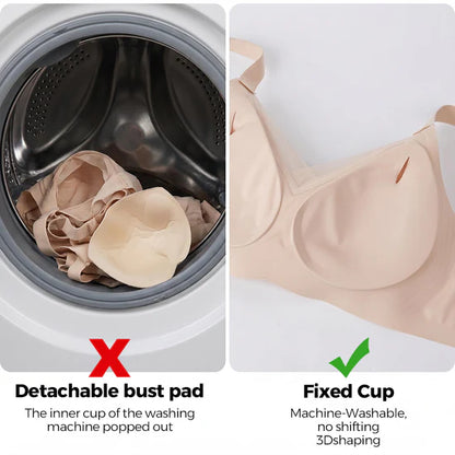 The B beauty bra