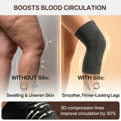 Smoothing Silhouette Pack