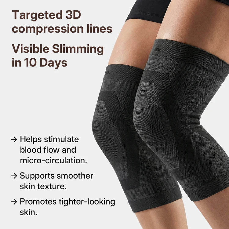 Smoothing Silhouette Pack
