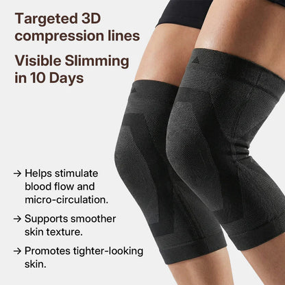Smoothing Silhouette Pack