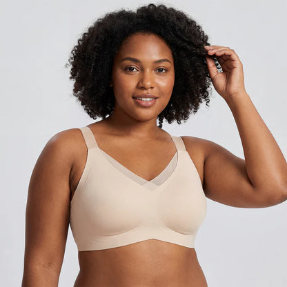 The B beauty bra