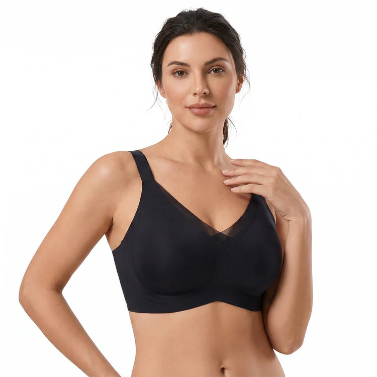 The B beauty bra