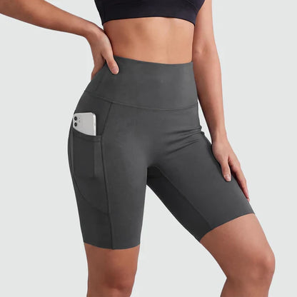 The sculpting cropped leggings that enhance your curves every day.