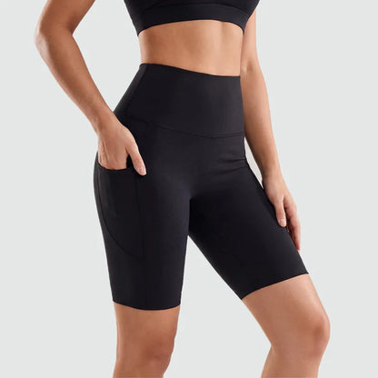 The sculpting cropped leggings that enhance your curves every day.