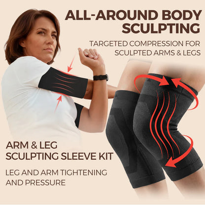 Smoothing Silhouette Pack