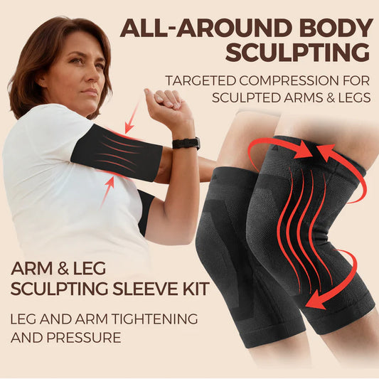 Smoothing Silhouette Pack