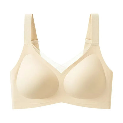 The B beauty bra