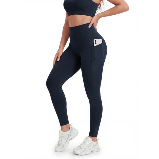 Sculpt your figure while maintaining freedom of movement.
