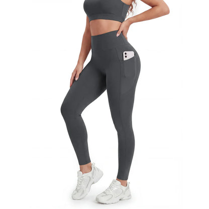 Sculpt your figure while maintaining freedom of movement.