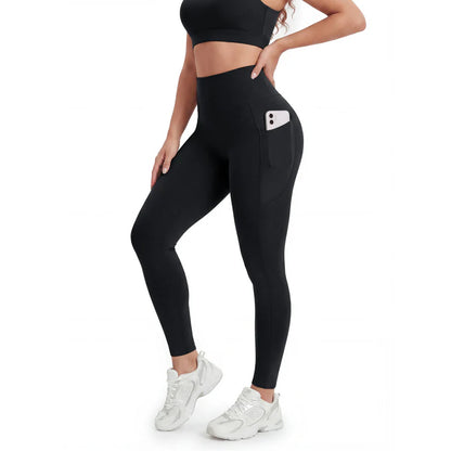 Sculpt your figure while maintaining freedom of movement.
