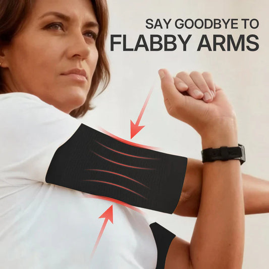 3D compression sleeves