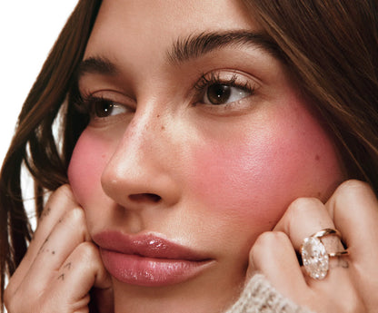 Pocket Blush Tan Line